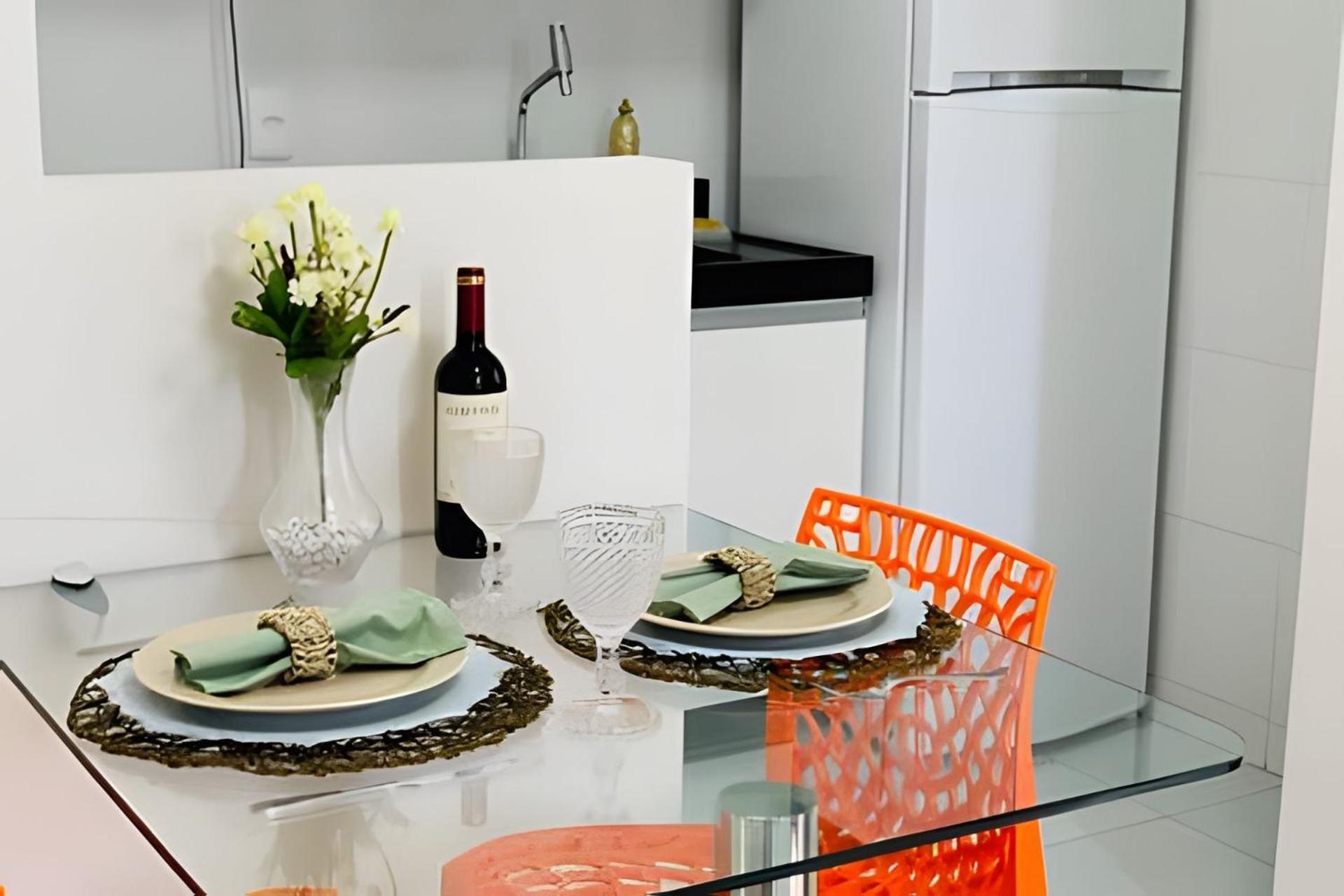 Apto Com Piscina Rooftop Em Cabo Branco. Apartment João Pessoa Екстериор снимка